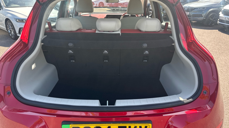 Gwm Ora 03 126kW Pure+ 48kWh 5dr Auto Electric Hatchback